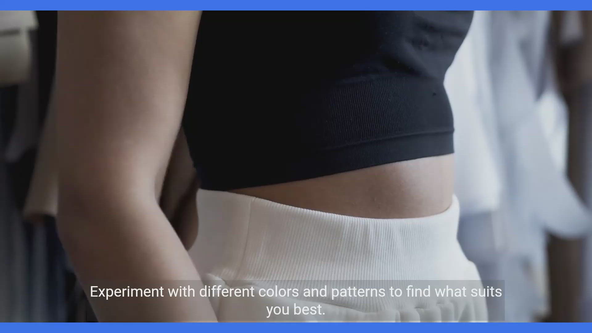 'Video thumbnail for How to Enhance Your Style and Become More Attractive'