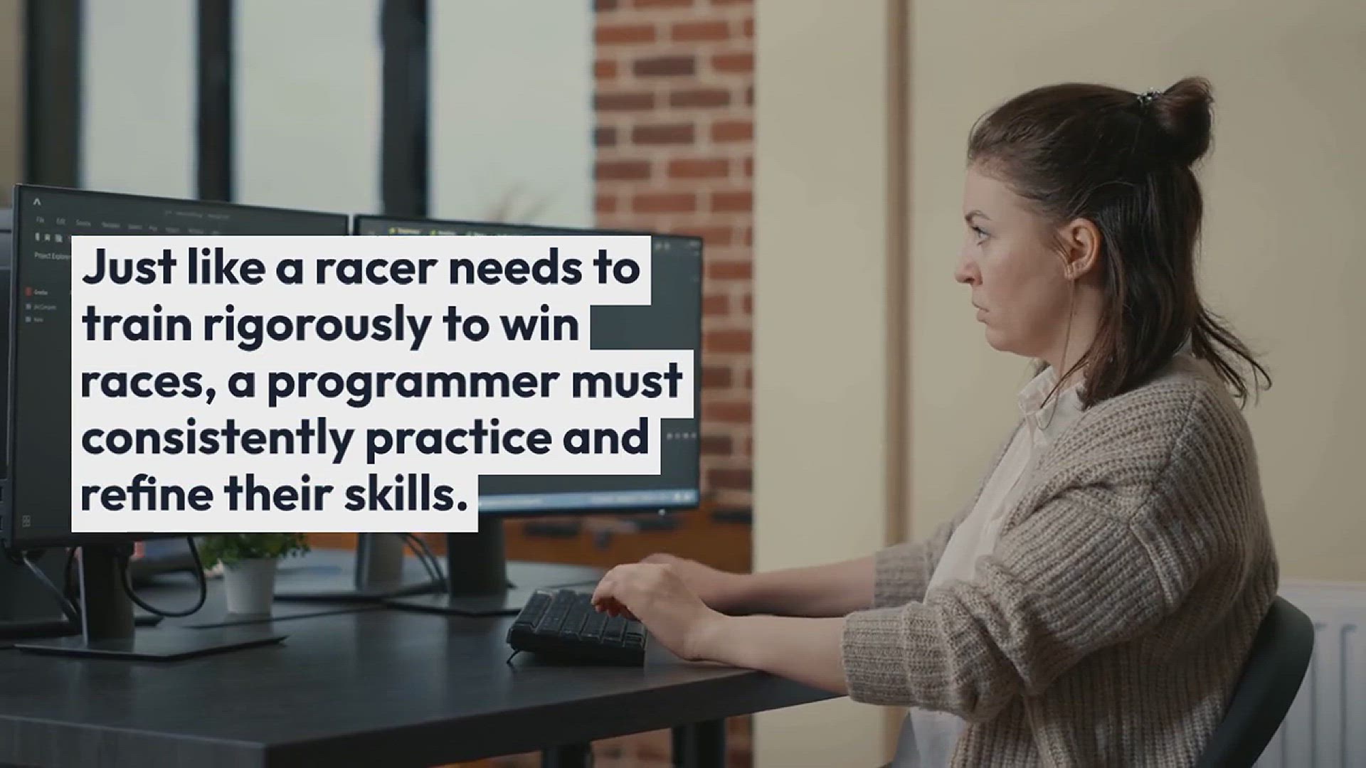 'Video thumbnail for Top 10 Coding Platforms to Enhance Your Coding Skills in 2024'