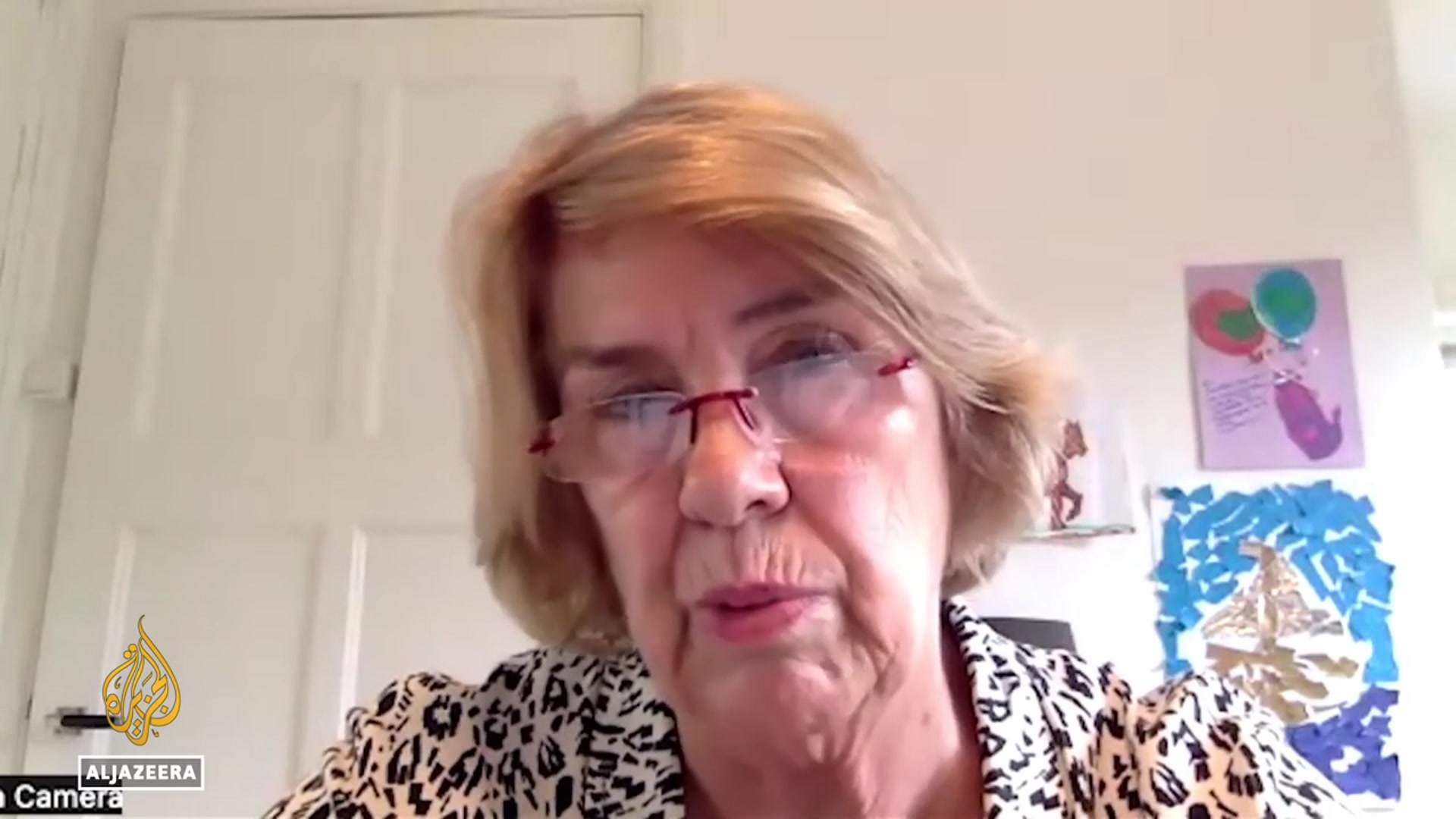 'Video thumbnail for Justice after 42 years: Salvadoran officers convicted for killing Dutch journalists'