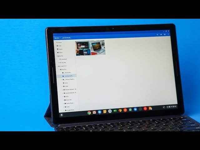 'Video thumbnail for How To Use Google Drive To Never Lose Your Downloads Again!'
