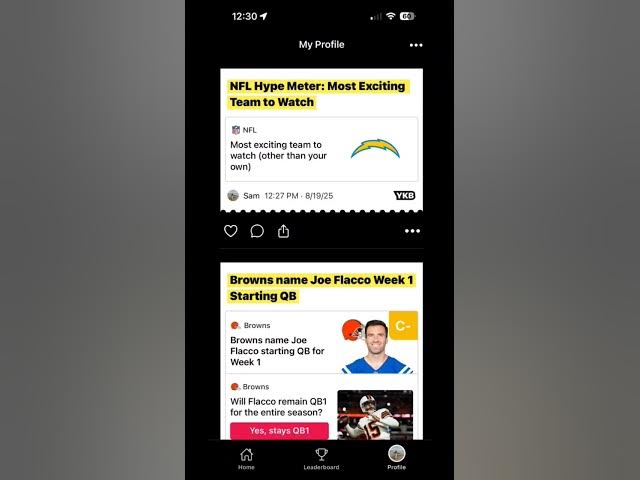 Video thumbnail for Track sports insights! #sports #prediction #ykb #m7k4n #noisepremium noisepremiunapplication