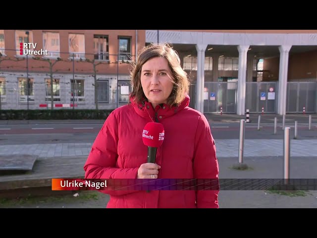 'Video thumbnail for 2023-03-27 1 Ulrike Nagel - RTV Utrecht: Therapeut Woudenberg voor Tuchtcollege'