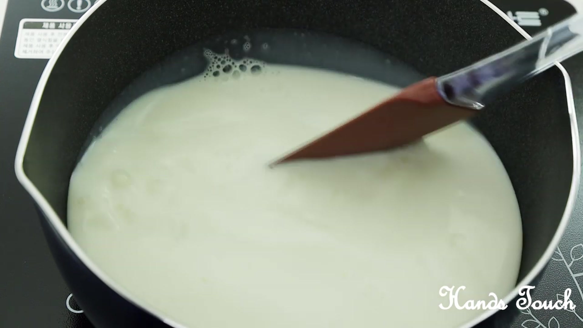 Video thumbnail for Steam Yogurt Without Condensed Milk – Bhapa Doi Recipe – Sweet Yogurt - Mishti Doi Recipe(720P_HD)