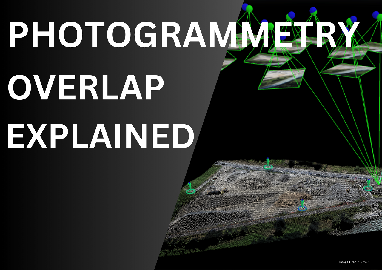 'Video thumbnail for Types of Overlap in Photogrammetry Explained'