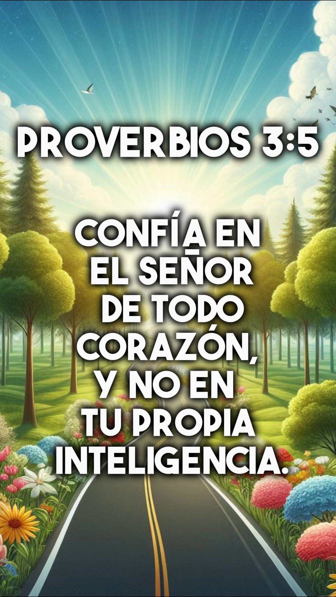 'Video thumbnail for Versículos de la Biblia que transformarán tu vida. #Versículo'