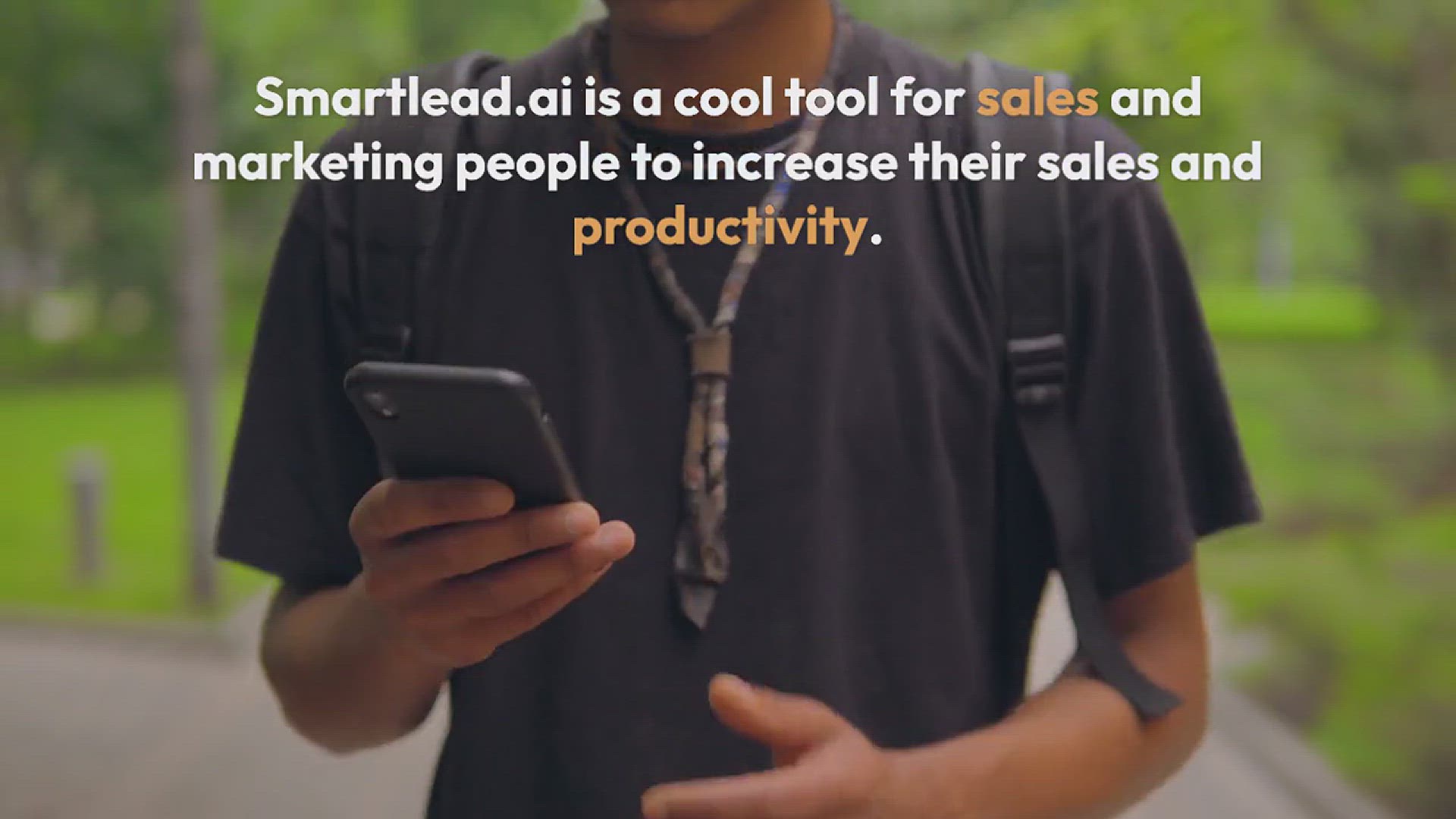 'Video thumbnail for Scale With Unlimited Auto-Rotating Email Accounts With Smartlead.AI'