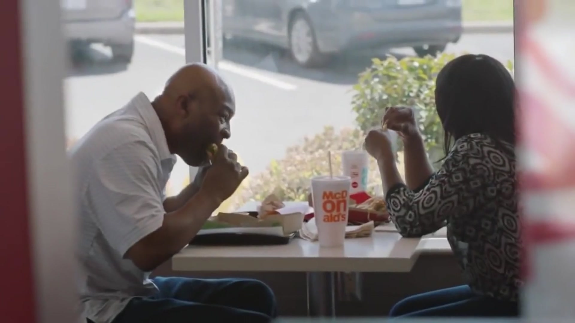 'Video thumbnail for People Who Unsuccessfully Tried To Scam Fast Food Restaurants'