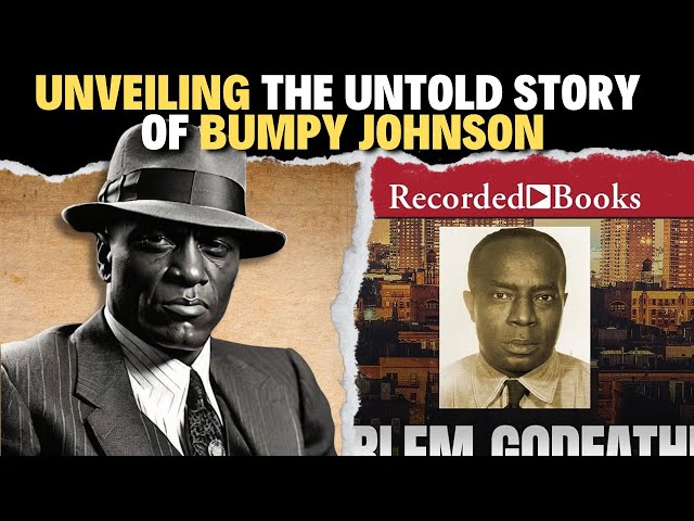 'Video thumbnail for Unveiling the Untold Story of Bumpy Johnson: Harlem's Kingpin Turned Robin Hood!'