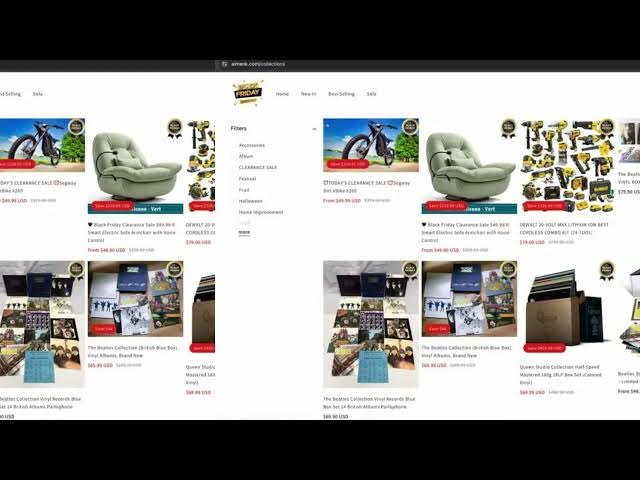 'Video thumbnail for Uncovering the Truth: Why Aimenk.com Might Be a Scam'