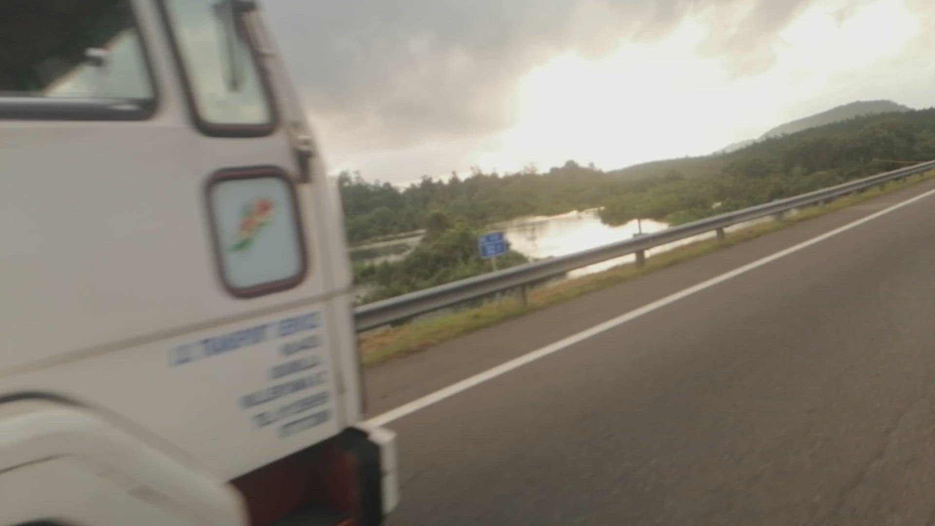 Video thumbnail for Highway