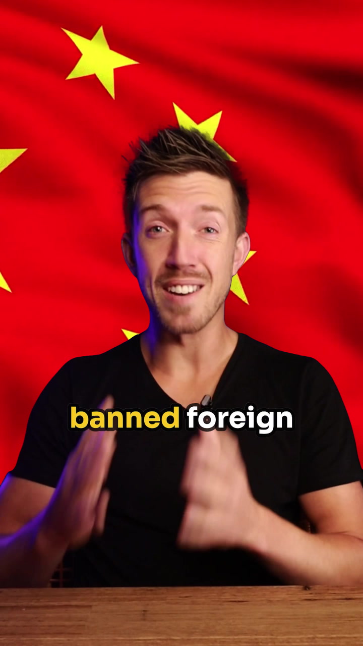 Video thumbnail for China’s Impact on AMD: AI Chip Ban News