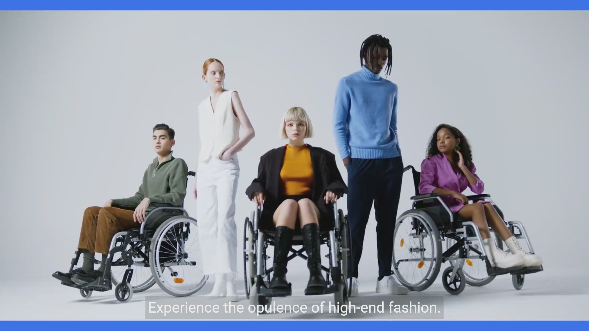 'Video thumbnail for Luxury Styling: Your Guide to a Glamorous Lifestyling'
