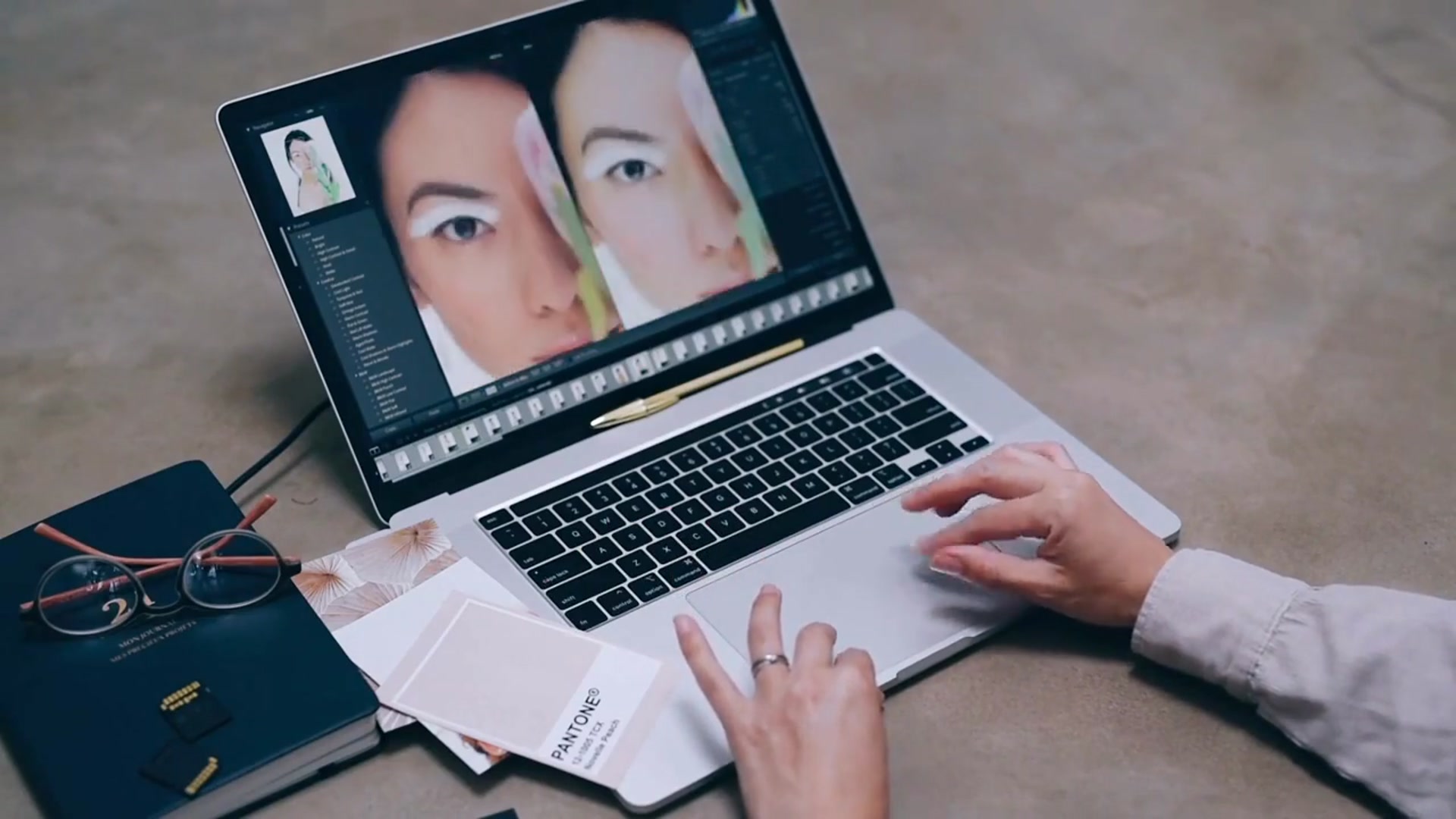 Video thumbnail for How to Make Passive Income using AI