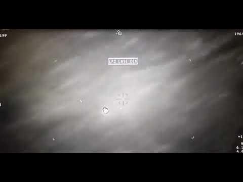 Video thumbnail for New UFO/UAP Video Released During Public Hearing on UFOs in the U.S.