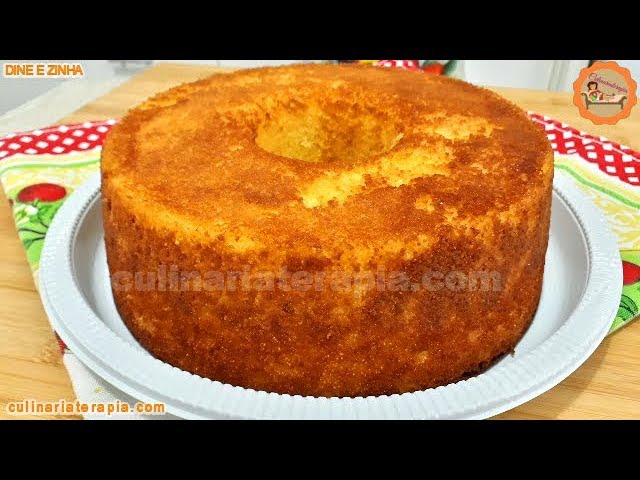 'Video thumbnail for BOLO DE COCO E QUEIJO COM FUBÁ DE MILHO KIPOLENTA - APOSTILAS NA DESCRIÇÃO'