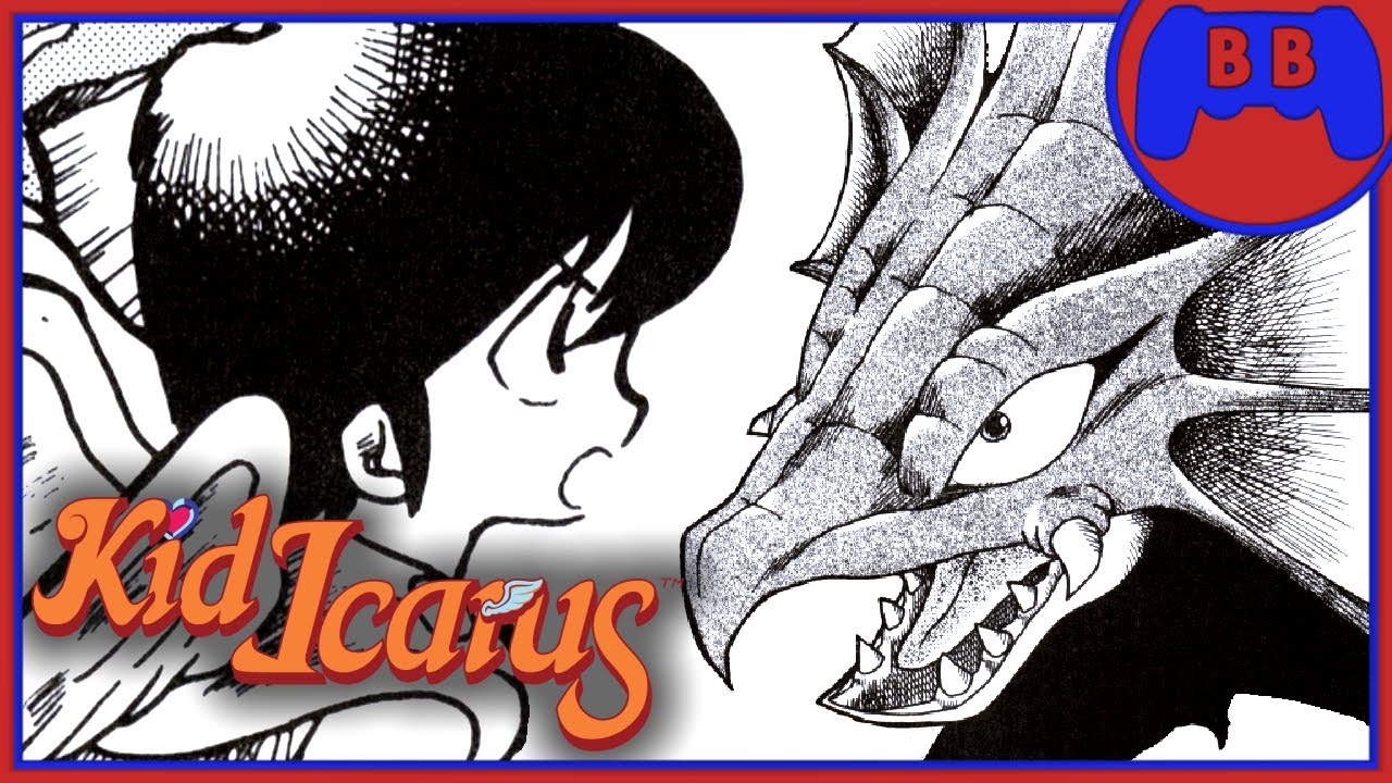 Video thumbnail for Kid Icarus (NES) | Part 4: Levels 2-3, 2-4