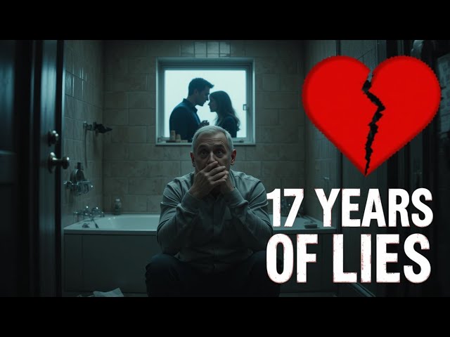 Video thumbnail for He Heard Them Whispering… Then His Life Unravelled in One Afternoon | Emotional Short Story