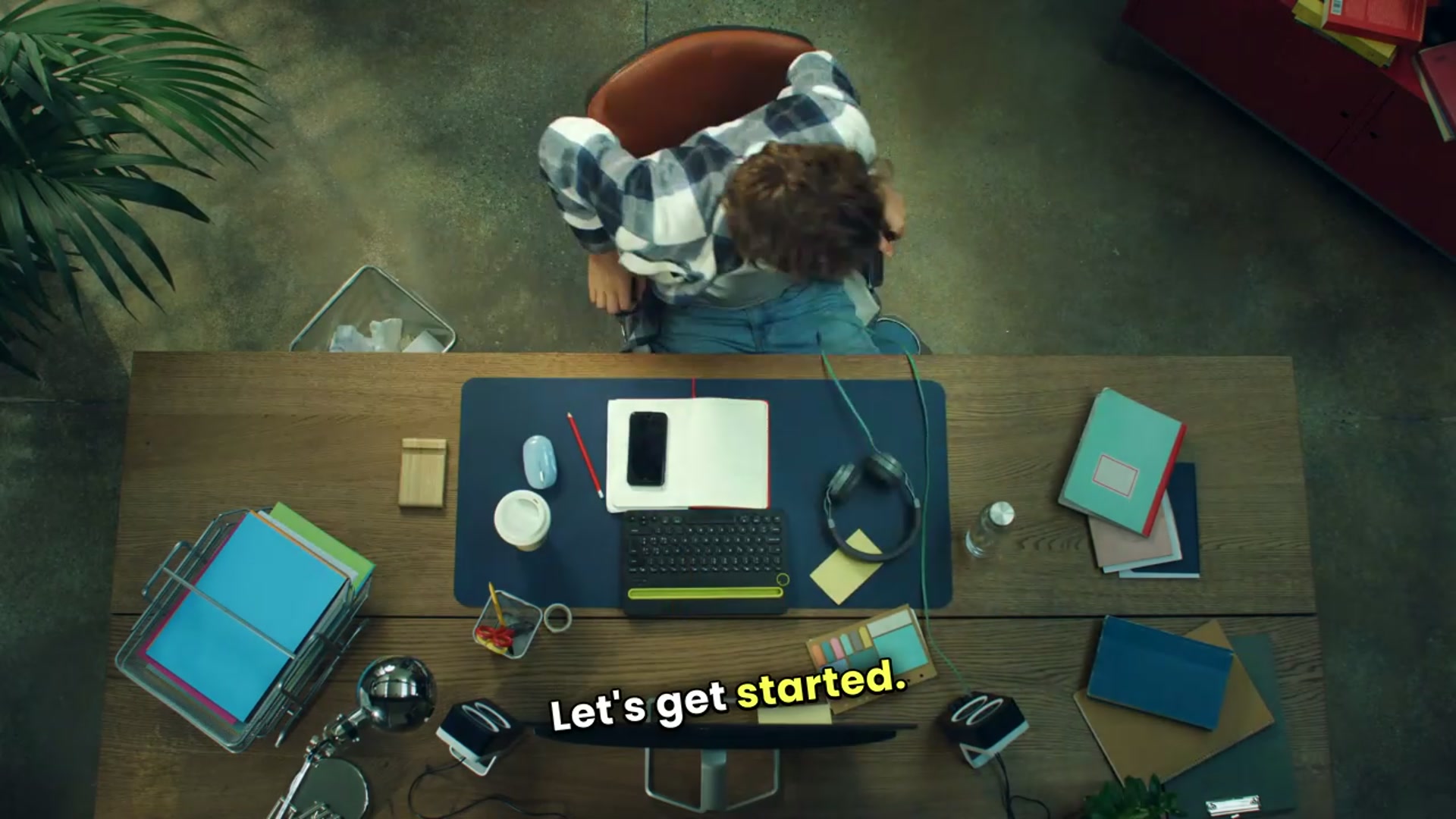 'Video thumbnail for How to Stay Motivated in Your Business: 15 Strategies'