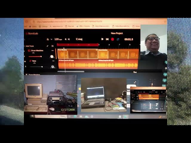 Video thumbnail for Look At Me (on Social Media)