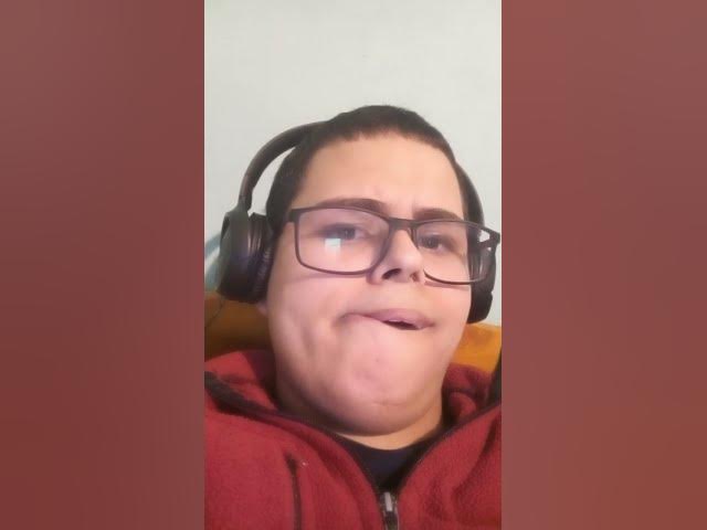 Video thumbnail for se puede llorar馃槶?