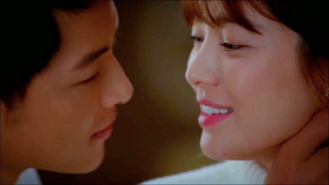 Video thumbnail for a doctor and captain love story|Descendants of the Sun Mashup|ALL IN 1 TRICKS