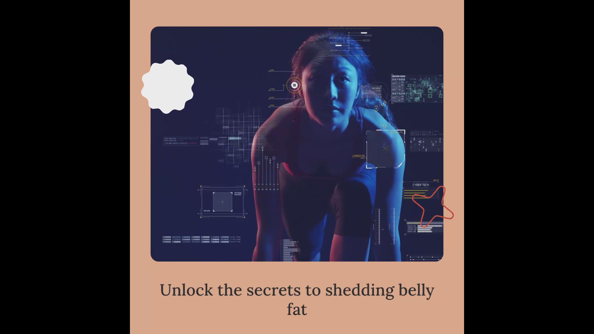 'Video thumbnail for Belly Fat Loss Tips and Tricks'