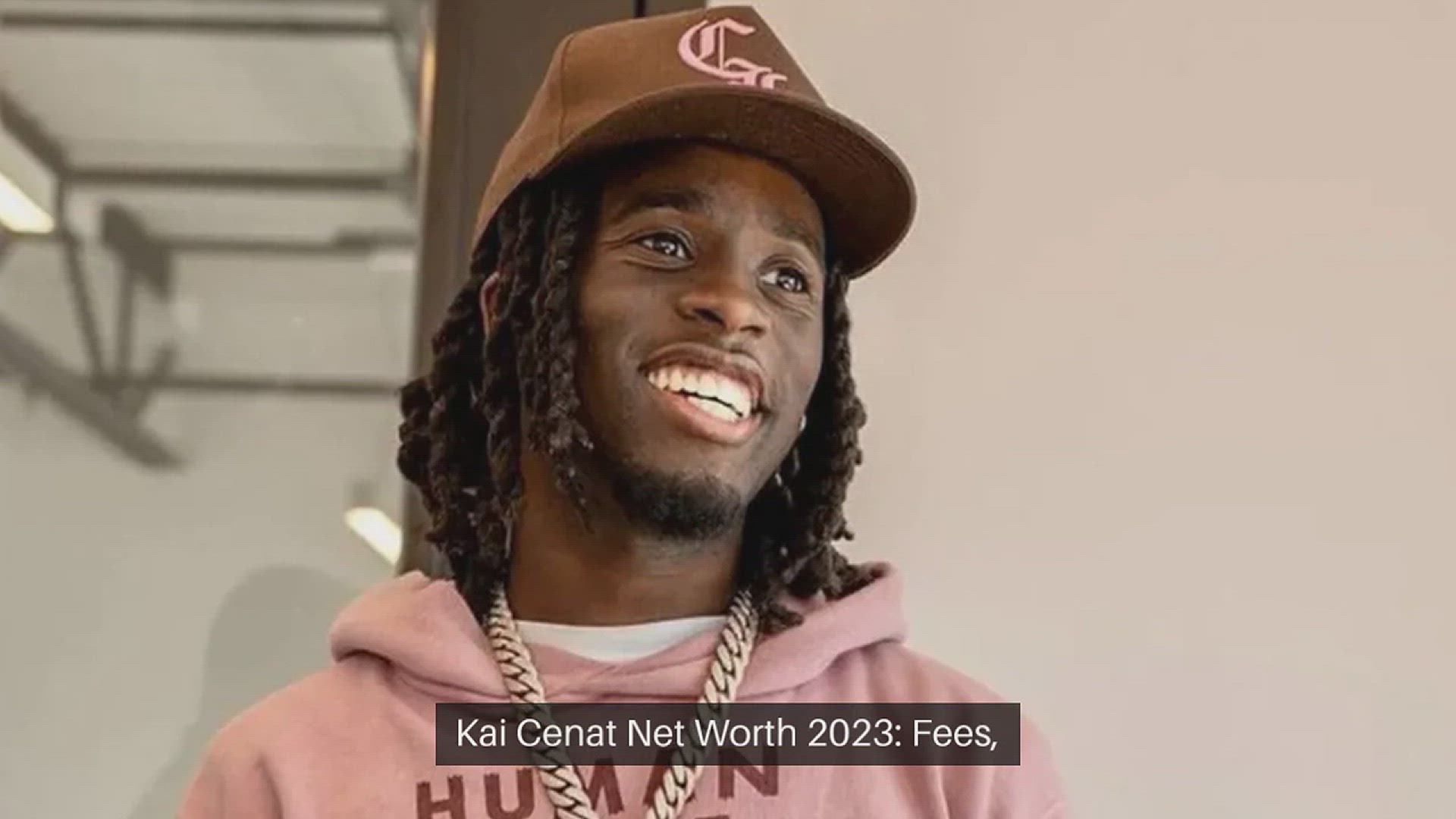 'Video thumbnail for Kai Cenat's Net Worth, Age, Height, Net Worth: Twitch Streamer Giveaway'