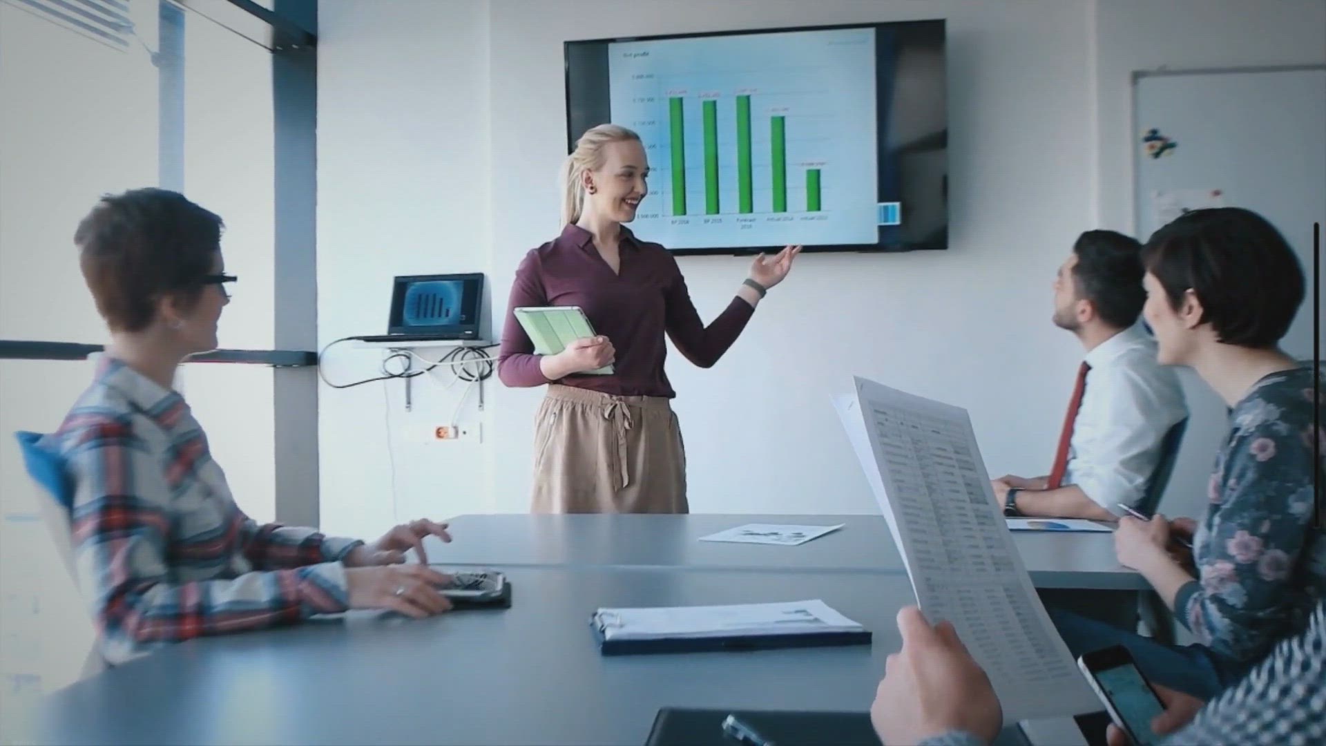 'Video thumbnail for Unveiling Flutter's Influence on Enterprise Mobile App Evolution'