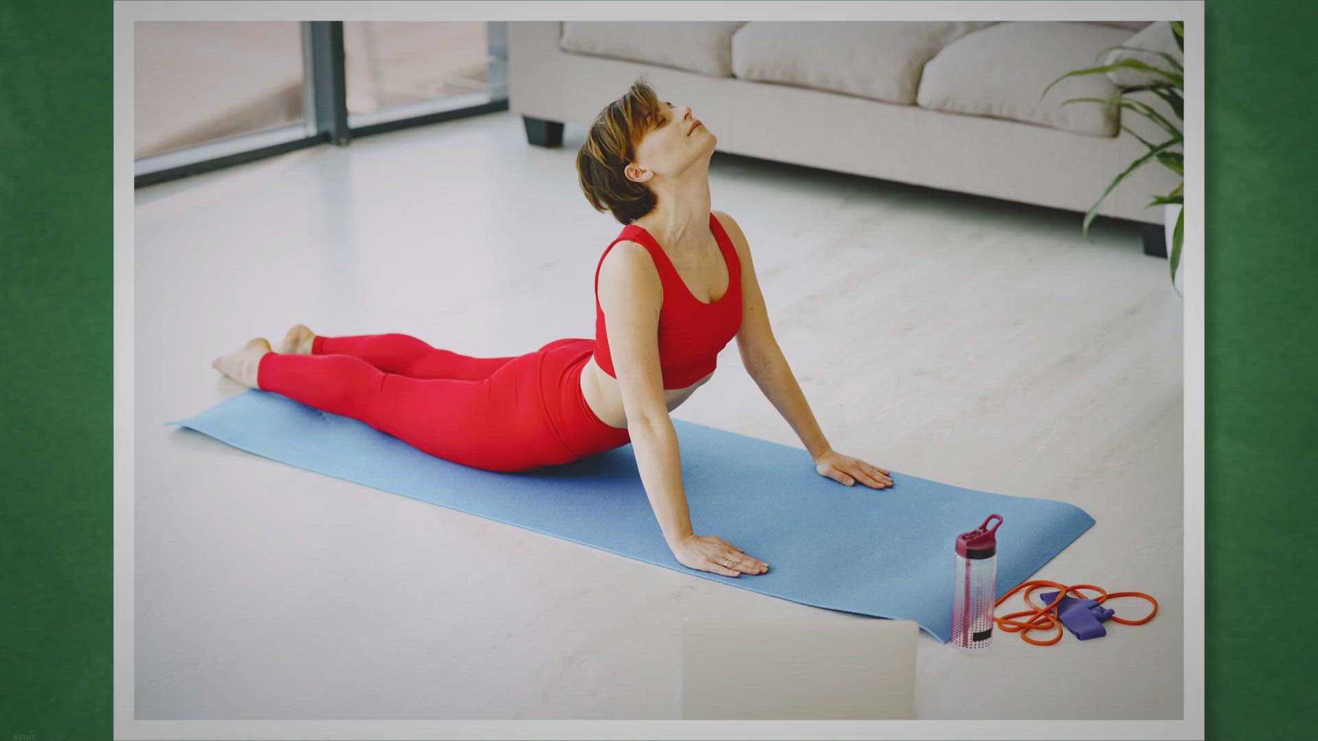 Video thumbnail for Naturally Enhancing Joint, Tendon, and Bone Health: A Comprehensive Guide