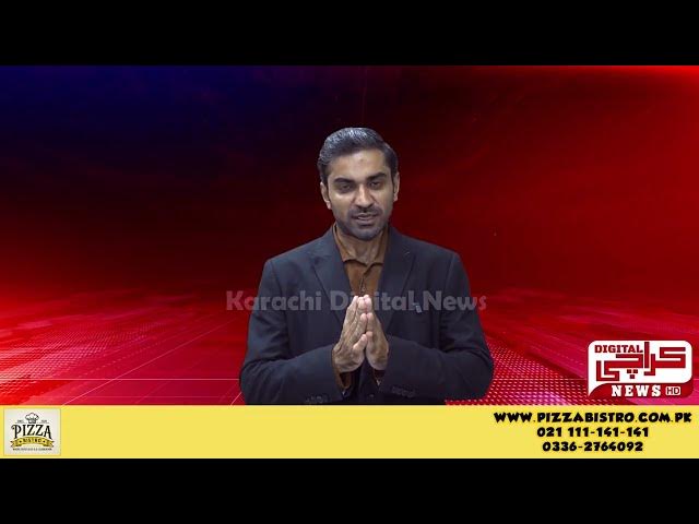 Video thumbnail for کراچی : خیر آباد زیبو گوٹھ میں سندھ ہائی کورٹ کے احکامات کی خلاف ورزی کرتے ہوئے قبضے کی کوشش ناکام