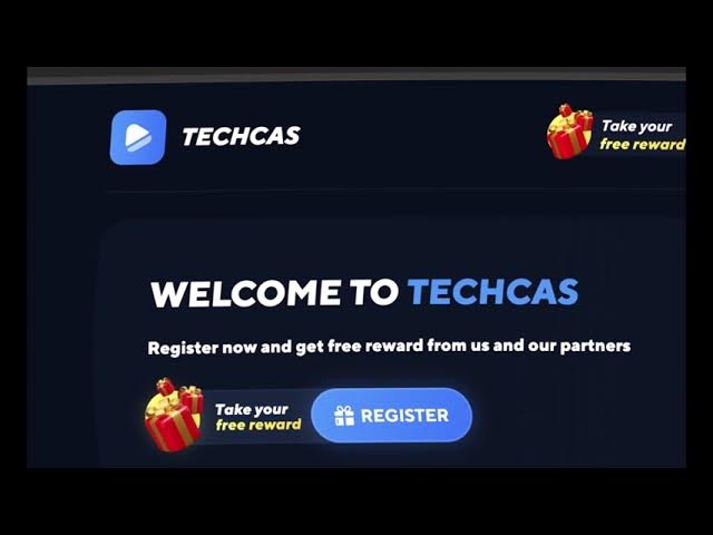 'Video thumbnail for Techcas.com Review Is Here To Reveal Either Is Techcas A Scam Or Genuine!'