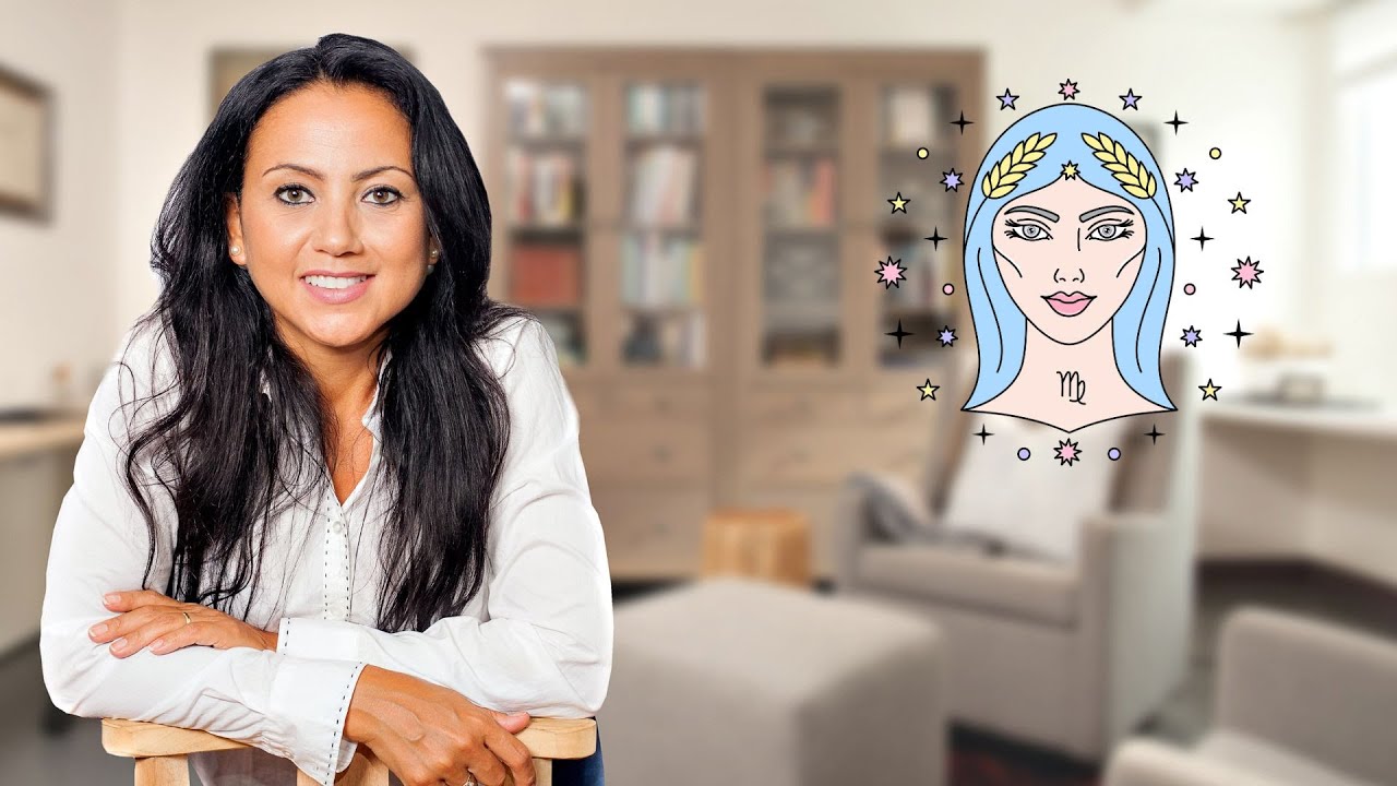 Video thumbnail for Virgo Horoscope 2024: Astrology; video blog