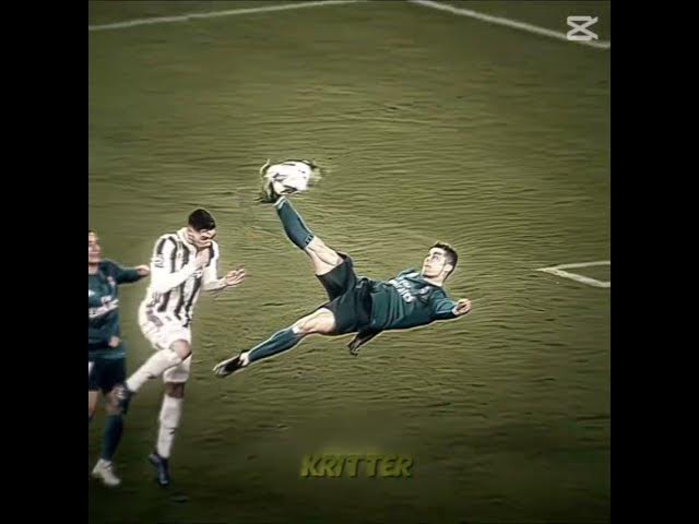 Video thumbnail for Ronaldo edit