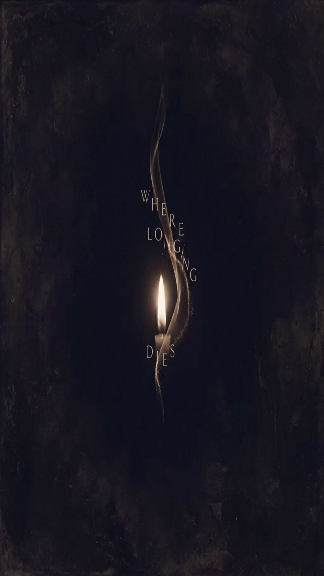 'Video thumbnail for 25   Where Longing Dies '