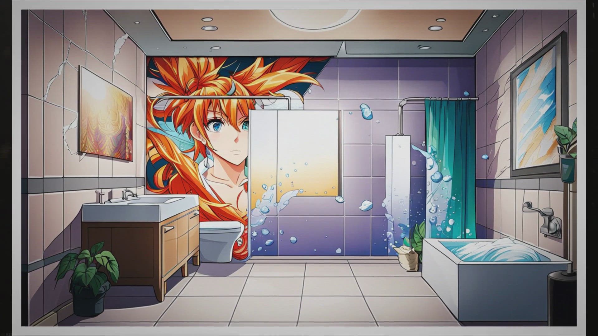 Video thumbnail for Maximize Your Quiet: A Guide to Soundproofing Your Bathroom