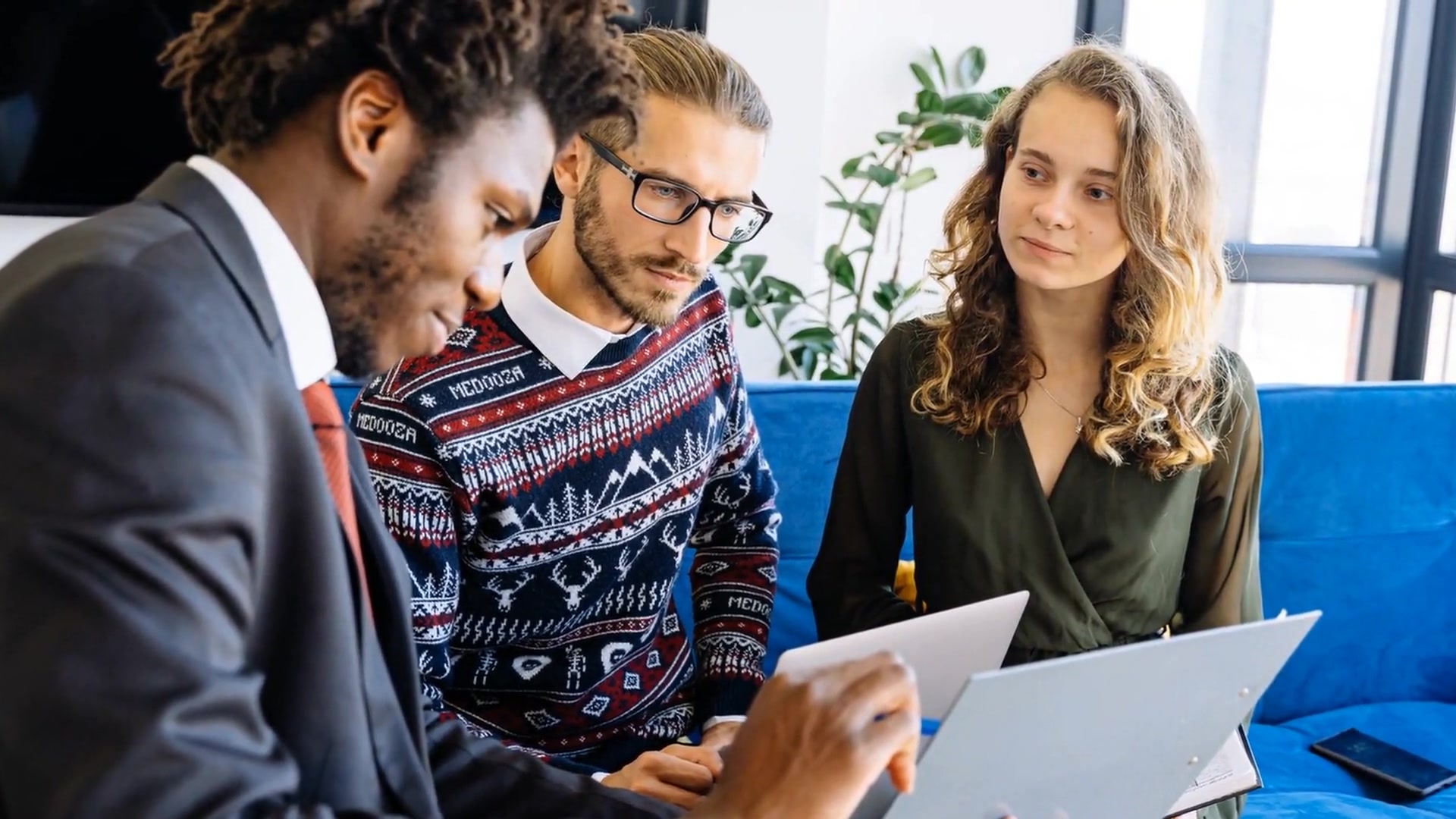 Video thumbnail for Access Bank 2025 Trainee Program: Launching Careers for Young Angolan Graduates