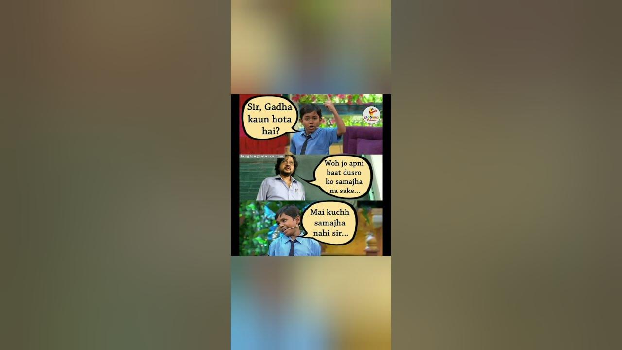 'Video thumbnail for funny memes that will make you laugh #248 || memes pictures || funny relatable memes 😃 #shorts'