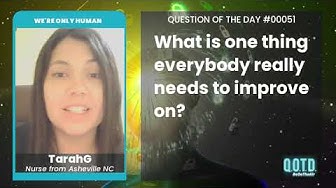 Video thumbnail for Tarah's advice? Cancel your subscriptions! Netflix, Hulu, all of 'em!