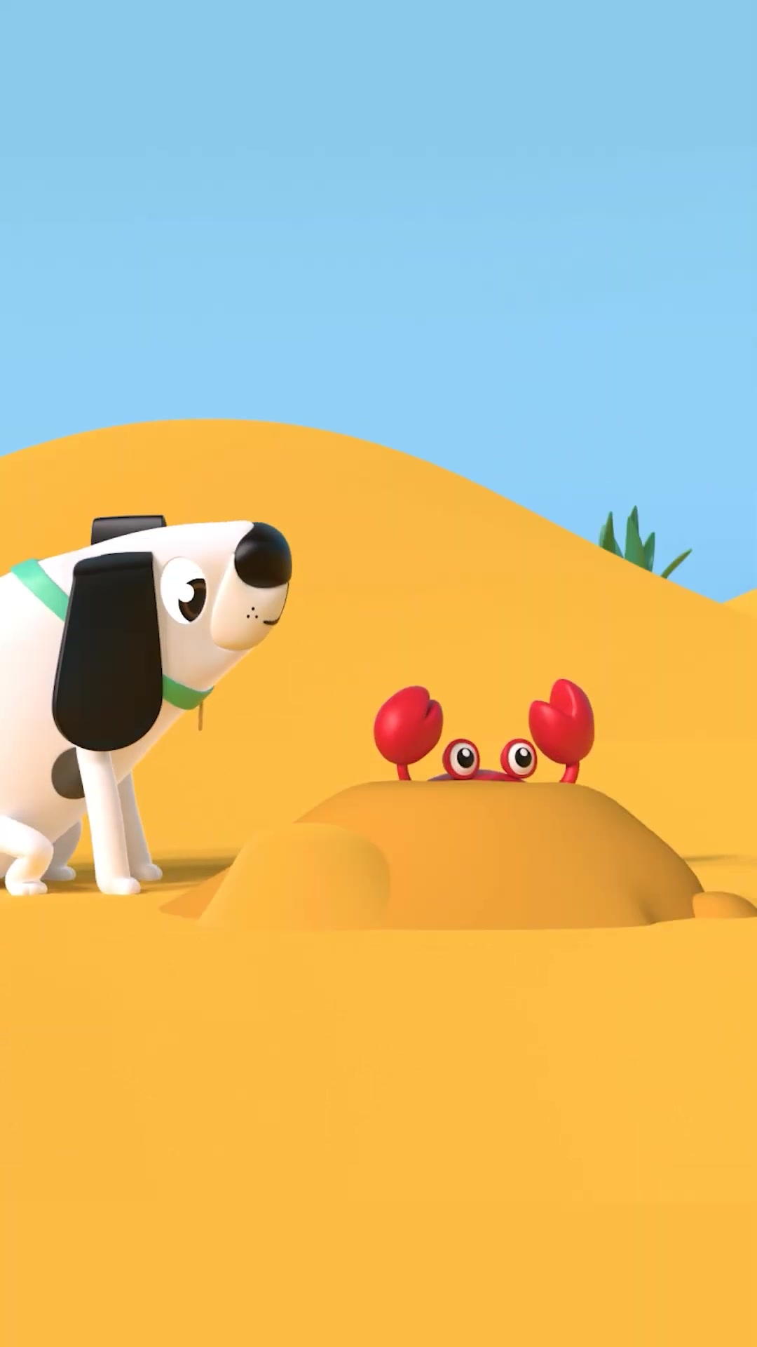 Video thumbnail for Eddie goes to the beach but doesn't like the feel of sand on his feet! #readyeddiego #autismfamily