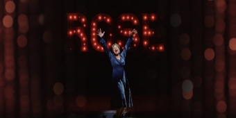 'Video thumbnail for Video: First Look at Audra McDonald in GYPSY, Opening Tonight'