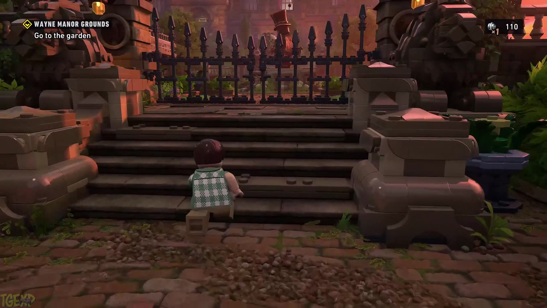 Video thumbnail for Beware the Gray Ghost Achievement