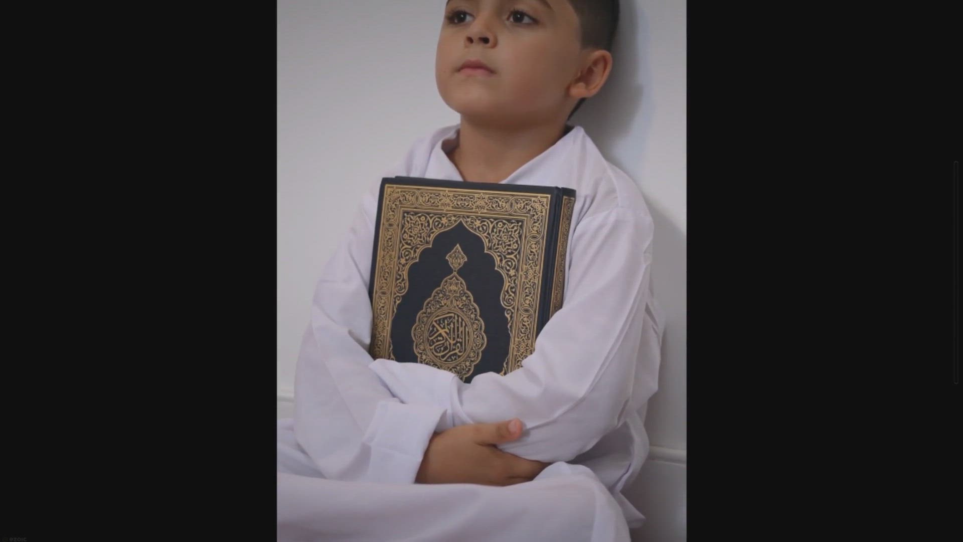 Video thumbnail for IQRA Online Quran Institute