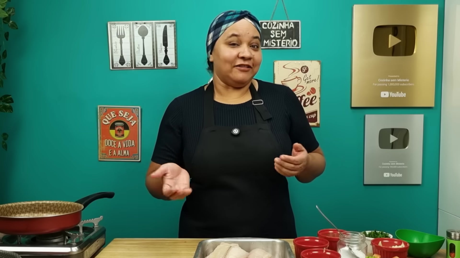 Video thumbnail for Filé de Peixe CREMOSO e Gratinado_ FÁCIL e Rápido_ Só Faço Assim Agora PRONTO em MINUTOS_(720P_HD)