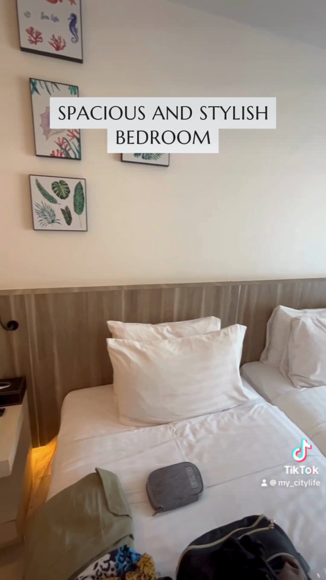 Video thumbnail for Where to stay in Pattaya, Thailand