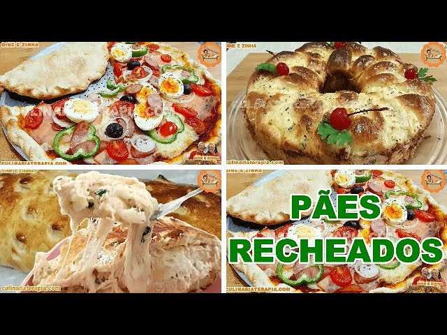 'Video thumbnail for Economize muito e ganhe um dinheiro extra com essas receitas deliciosas e super fáceis'