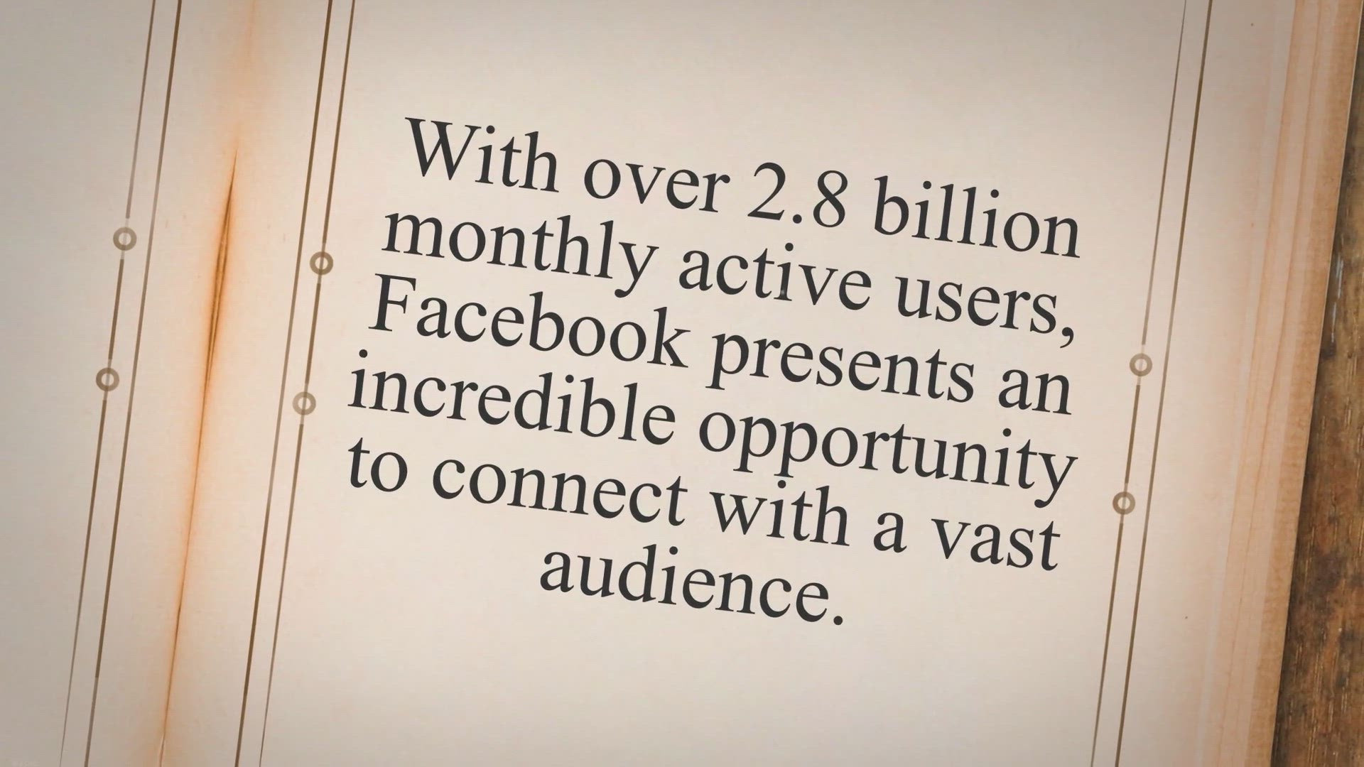 Video thumbnail for Unlocking the Power of Facebook: A Comprehensive Guide to Gaining 5000 Followers for Free