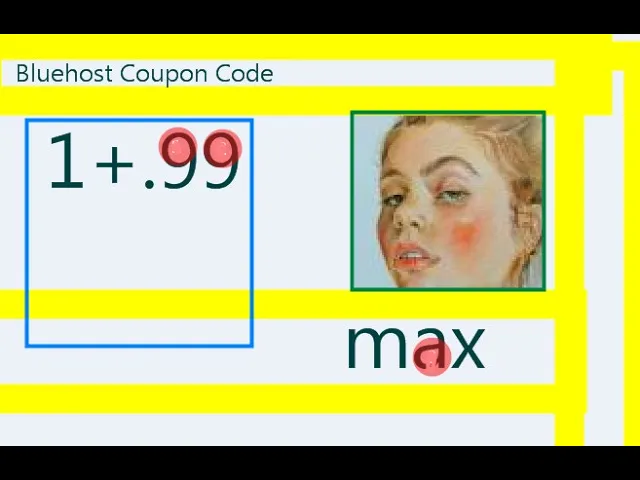 'Video thumbnail for Bluehost Coupon Code 2024'