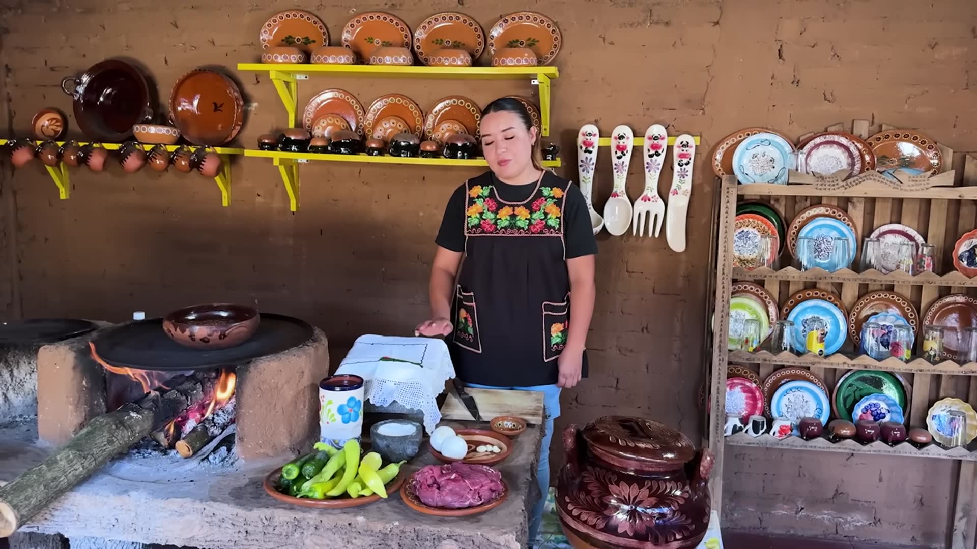 Video thumbnail for El mejor Bistec Encebollado ranchero_ ¡Quedó bien sabroso y suavecito_(720P_HD)