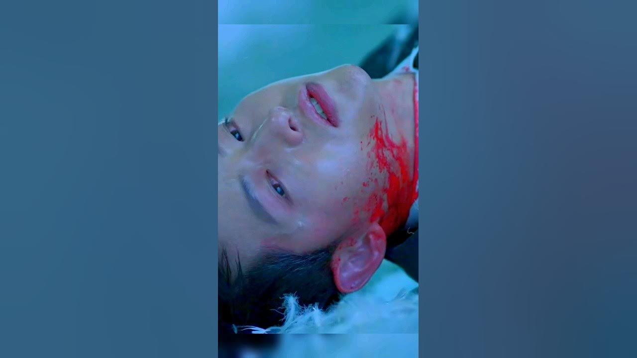 Video thumbnail for sijin got 🔫shot|Descendents of the Son| ALL IN 1 TRICKS #shorts