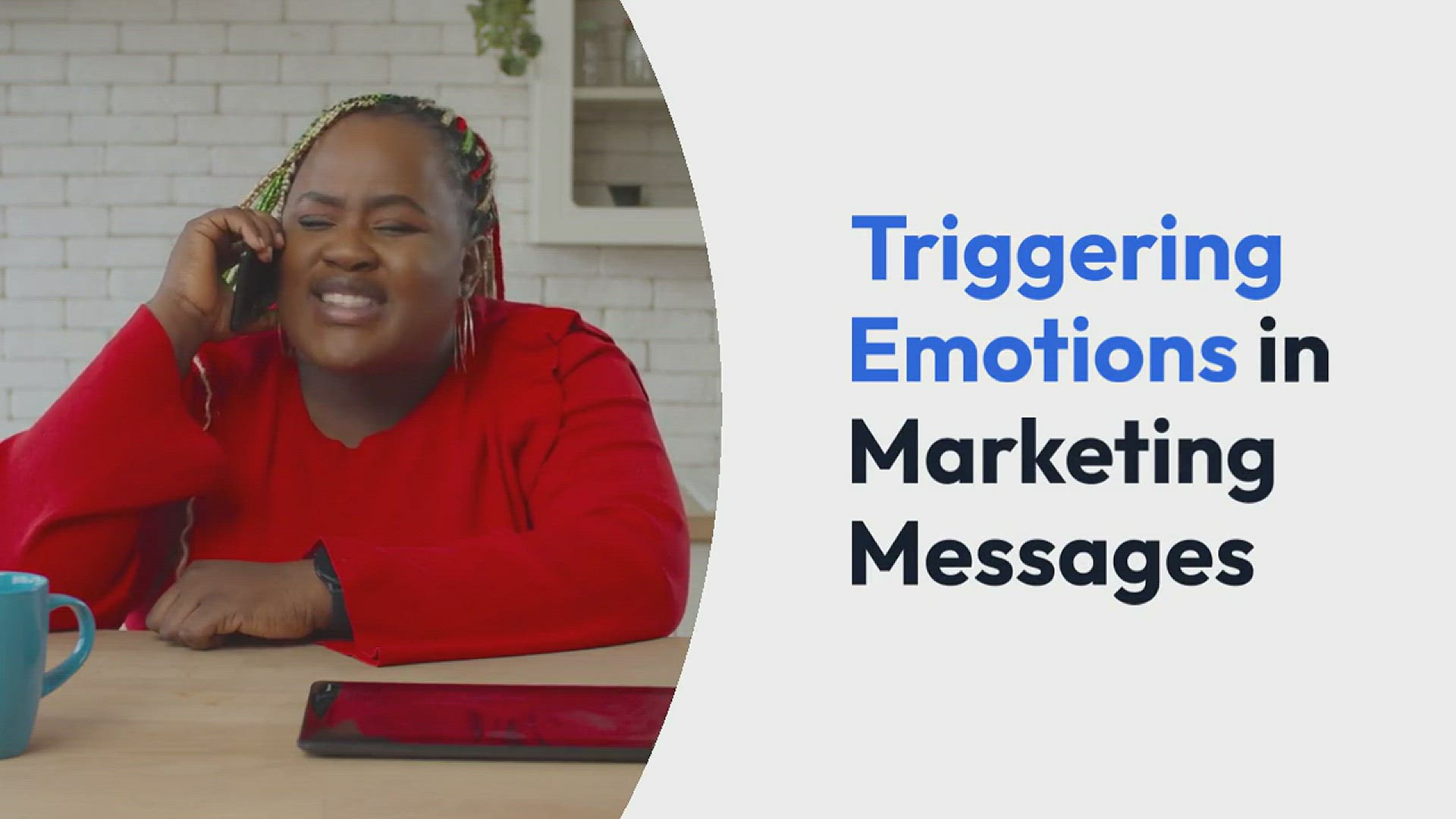 'Video thumbnail for 10 Emotions You Want to Trigger in Your Marketing Messages to Maximize Conversions'